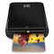 Kodak Step Wireless Mobile Photo Printer (Black) Compatible w/iOS & Android, NFC & Bluetooth Devices RODMP20B - alternate 1